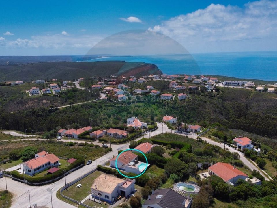 Villa i Aljezur, Faro - foto 2