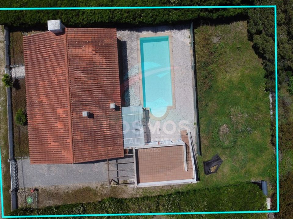 Villa i Aljezur, Faro - foto 3
