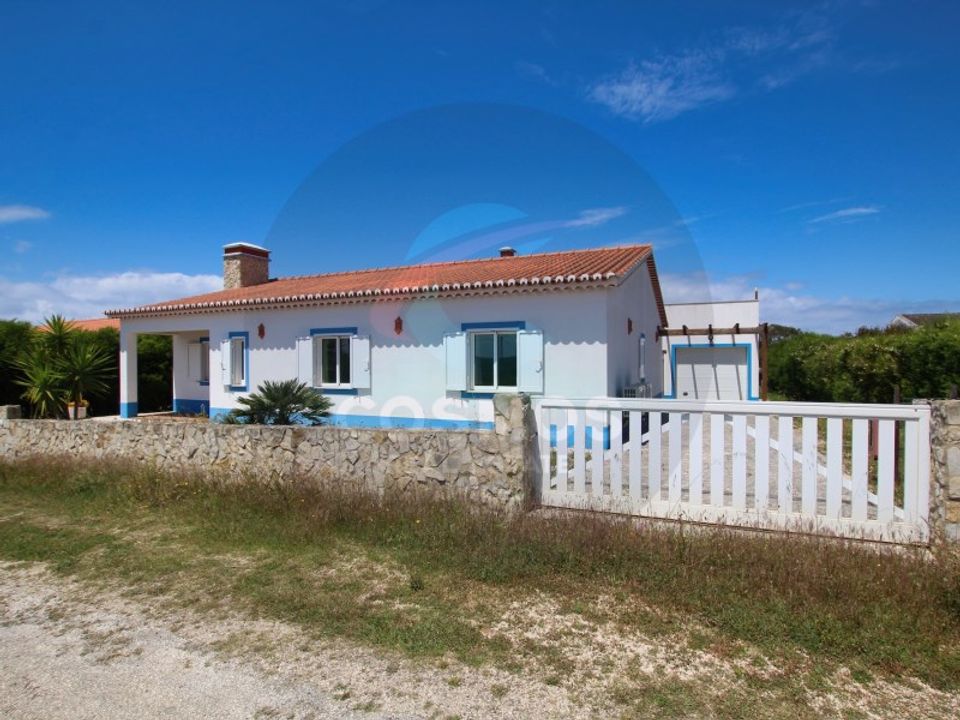 Villa i Aljezur, Faro - foto 4