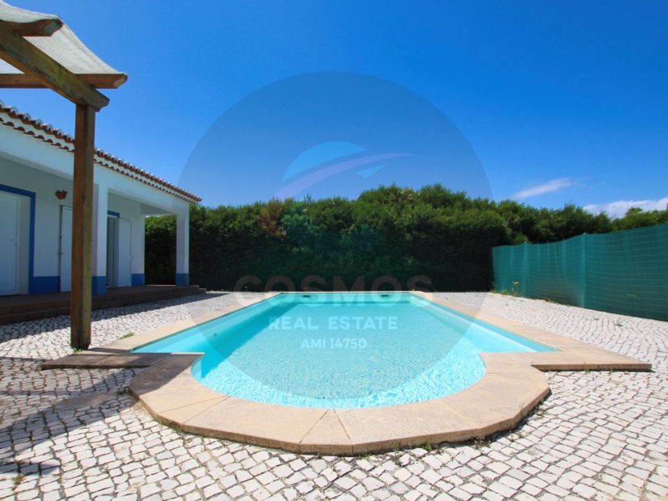 Villa i Aljezur, Faro - foto 5