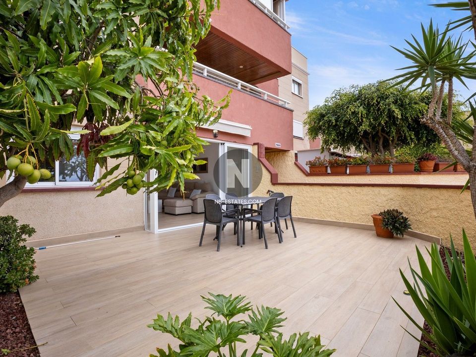 Lejlighed i Adeje, Tenerife - foto 1