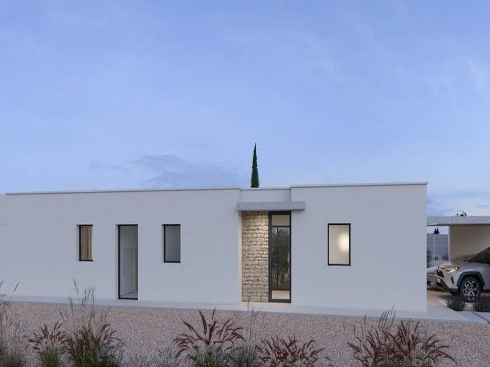 Villa i Hacienda del Alamo, Murcia - foto 1
