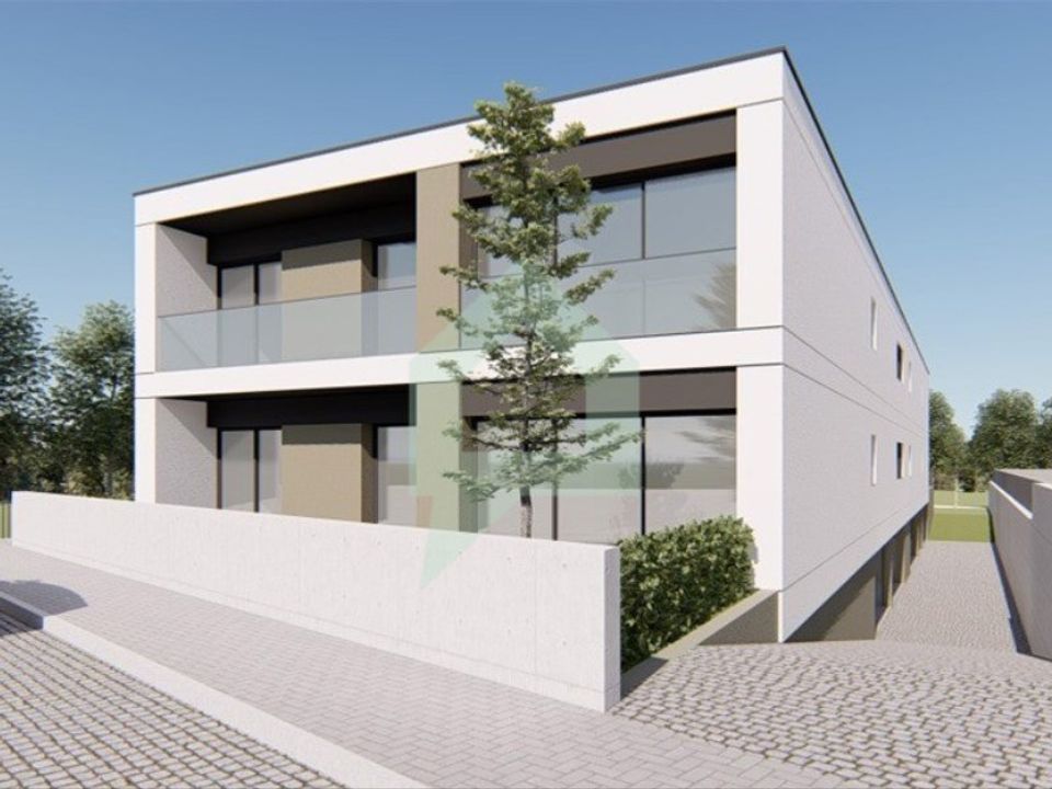 Leilighet i Barcelos, Braga - bilde 2