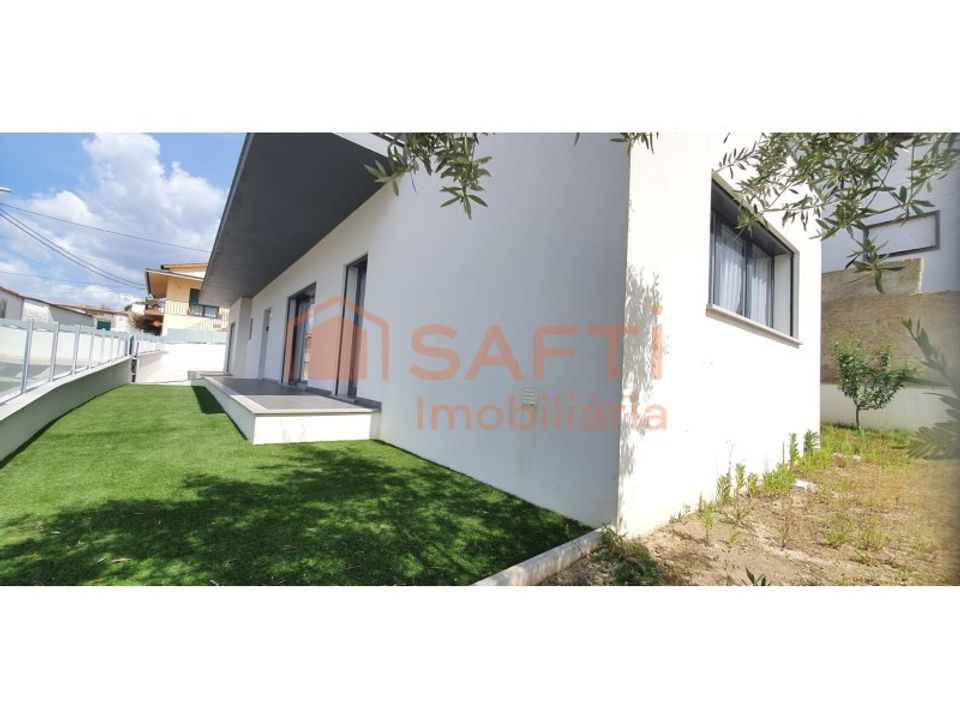 Villa i Leiria, Leiria - foto 1