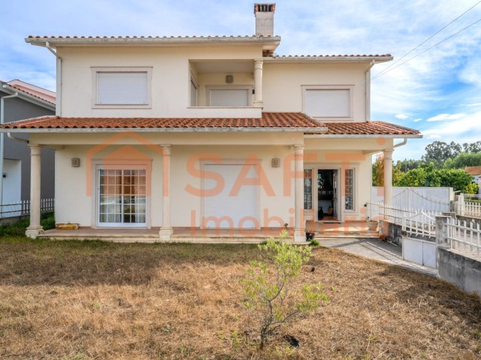 Villa i Figueira da Foz, Coimbra - foto 1
