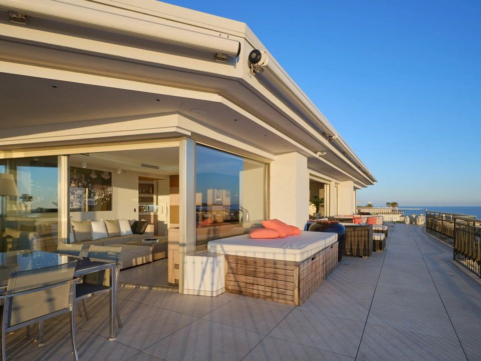Lejlighed i Cannes, Alpes-Maritimes - foto 4