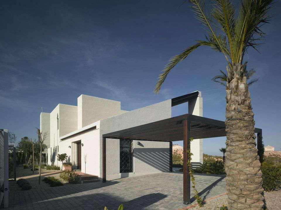 Villa i Sucina, Murcia - foto 2