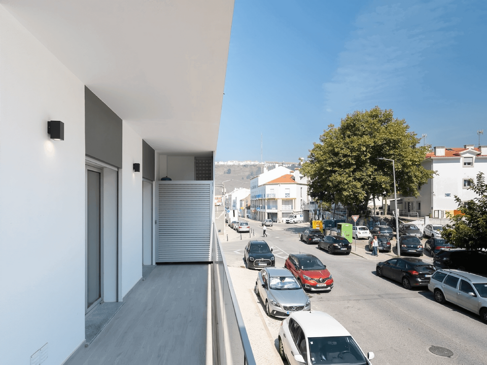 Leilighet i Nazare, Leiria - bilde 5