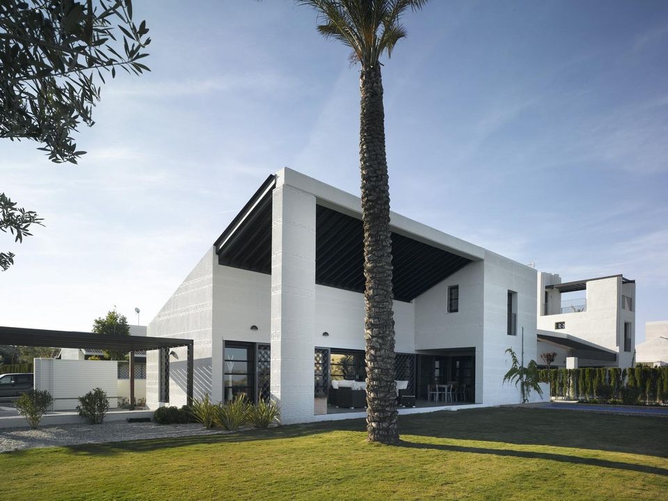 Villa i Sucina, Murcia - foto 1