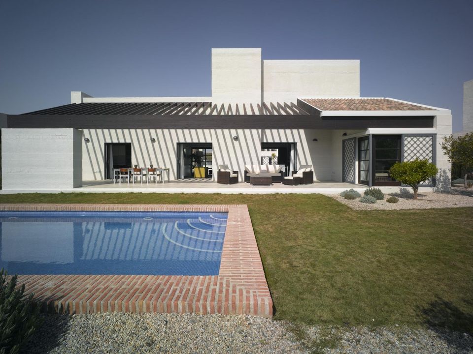 Villa i Sucina, Murcia - foto 1