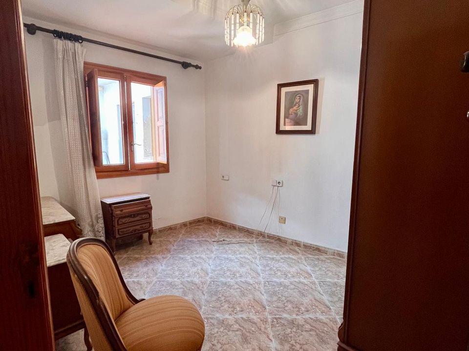 Landsbyhus i Llubi, Mallorca - bilde 3