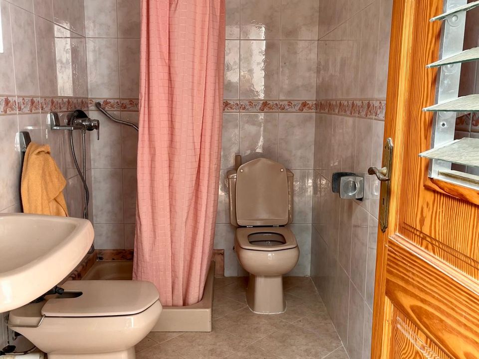 Landsbyhus i Llubi, Mallorca - bilde 4