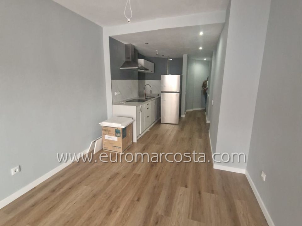 Lejlighed i La Mata, Alicante - foto 4