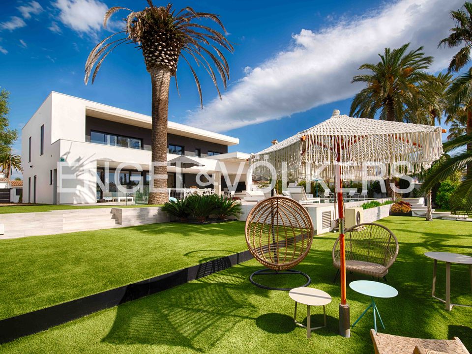 Villa i Empuriabrava, Gerona - foto 5