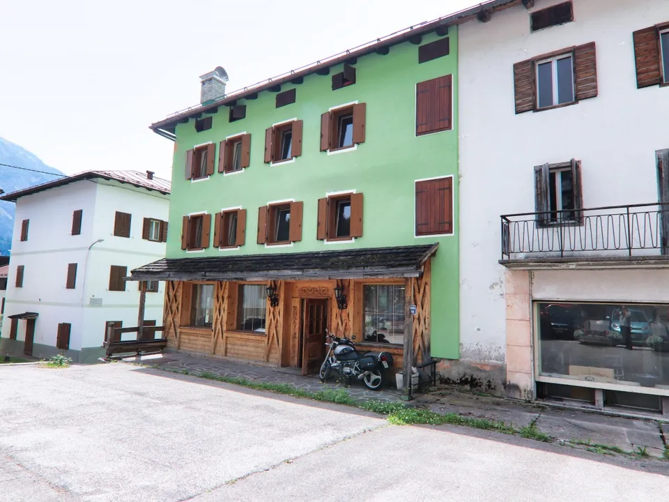 Erhvervsejendom i Auronzo di Cadore, Belluno - foto 2