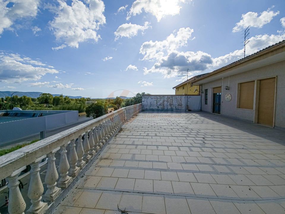 Lejlighed i Domusnovas, Sud Sardegna - foto 1