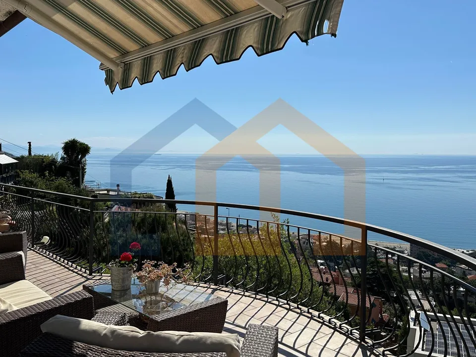 Villa i Albissola Marina, Savona - foto 1