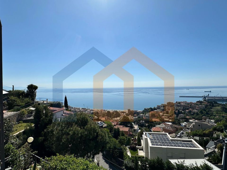 Villa i Albissola Marina, Savona - foto 2