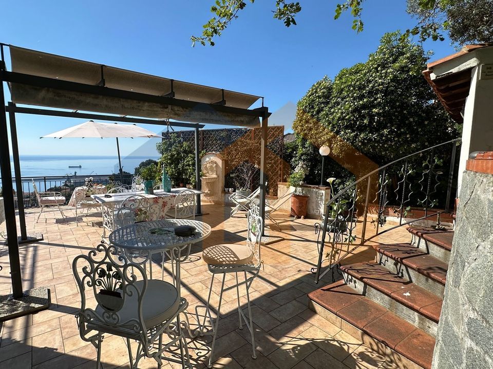 Villa i Albissola Marina, Savona - foto 3