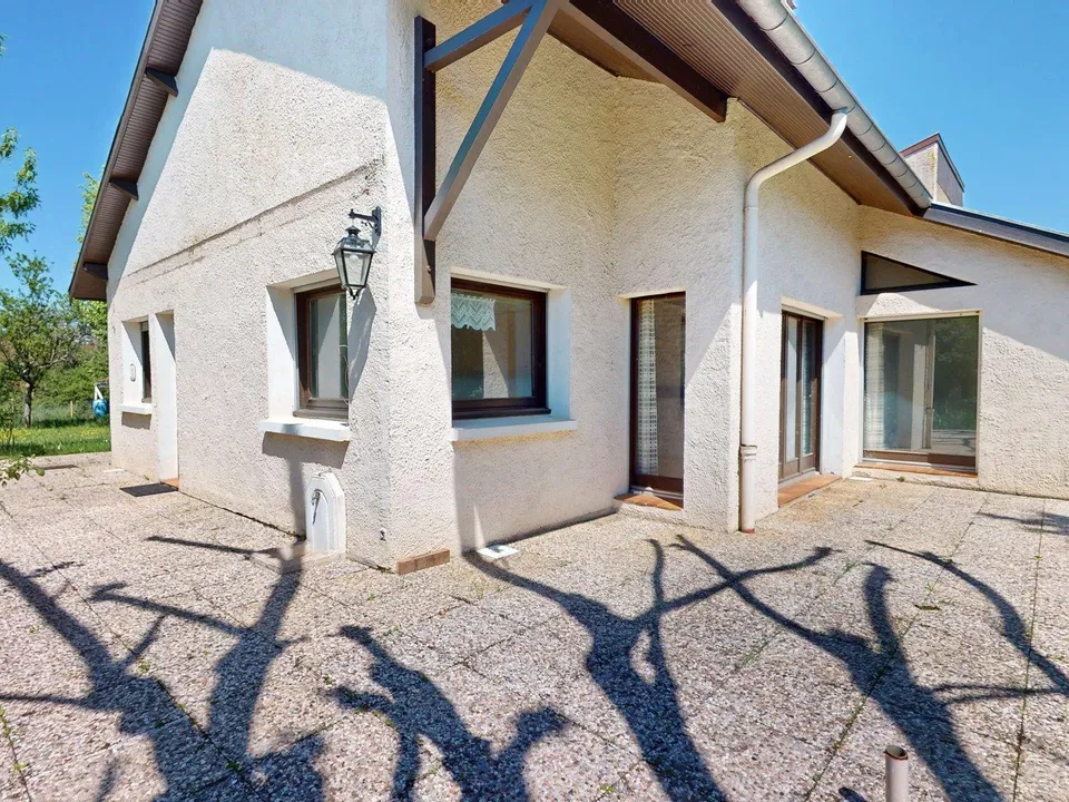 Villa i Pesmes, Haute-Saone - foto 2