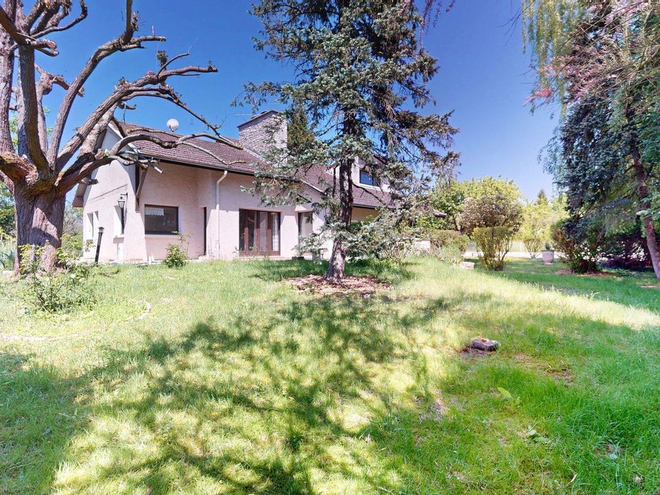 Villa i Pesmes, Haute-Saone - foto 3