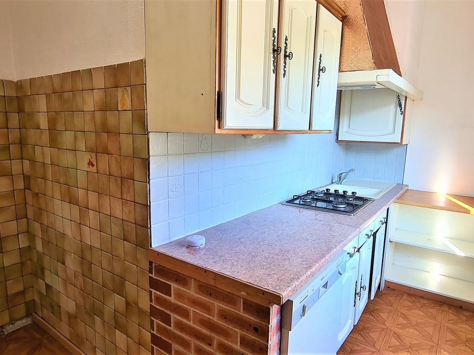 Leilighet i Amelie-les-Bains-Palalda, Pyrenees-Orientales - bilde 2