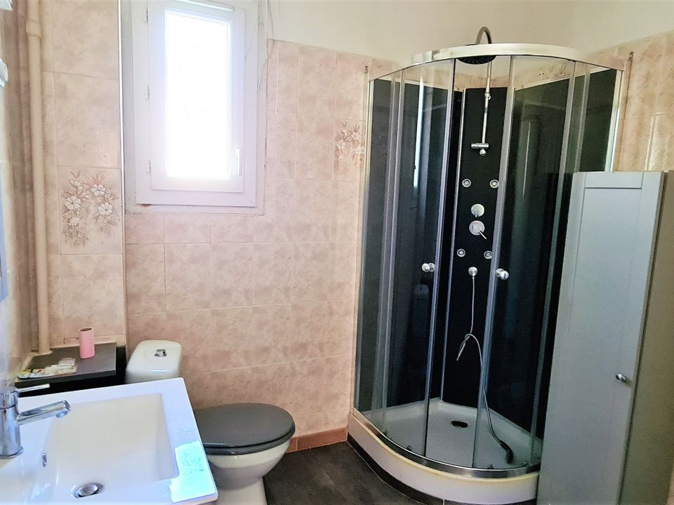 Leilighet i Amelie-les-Bains-Palalda, Pyrenees-Orientales - bilde 4