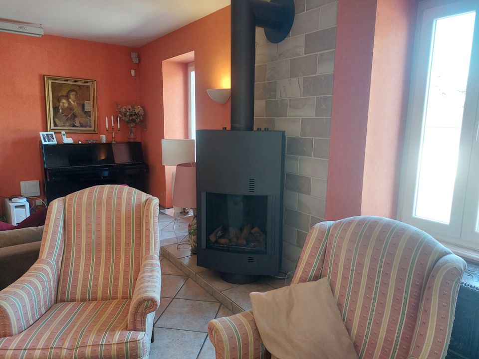 Villa i Vendat, Allier - foto 4