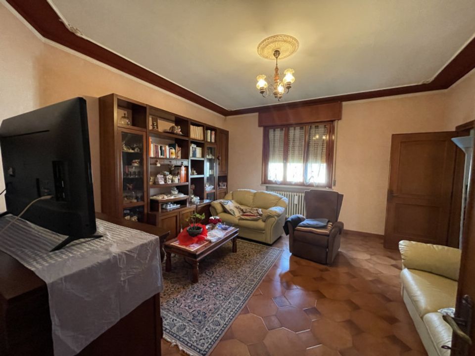 Villa i Suzzara, Mantua - foto 5