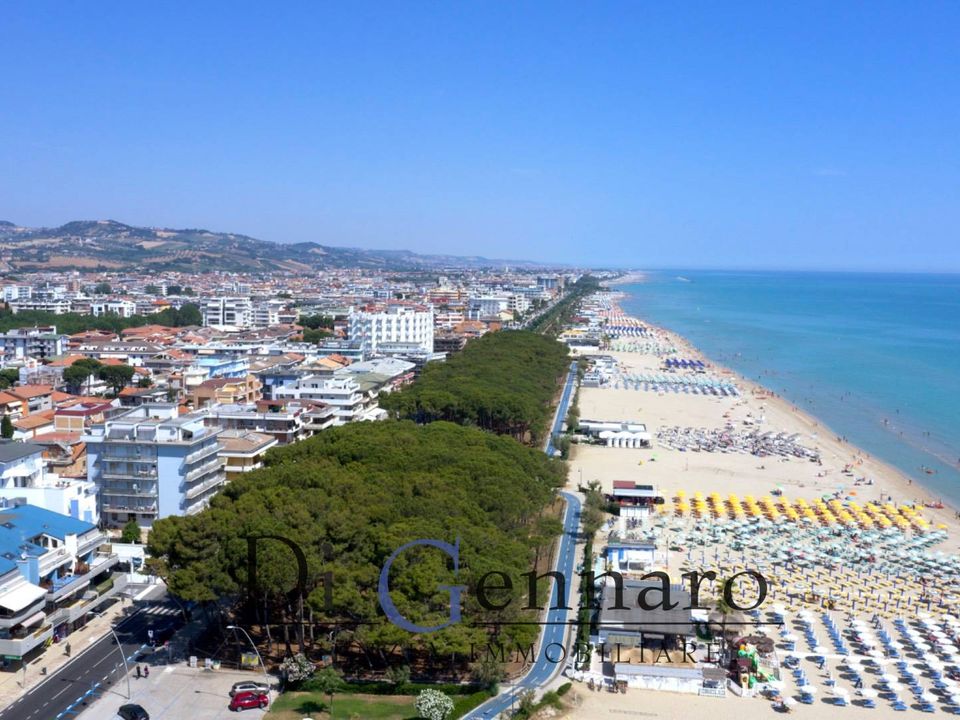 Lejlighed i Alba Adriatica, Teramo - foto 5