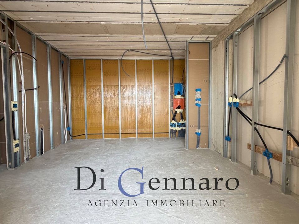 Leilighet i Alba Adriatica, Teramo - bilde 4