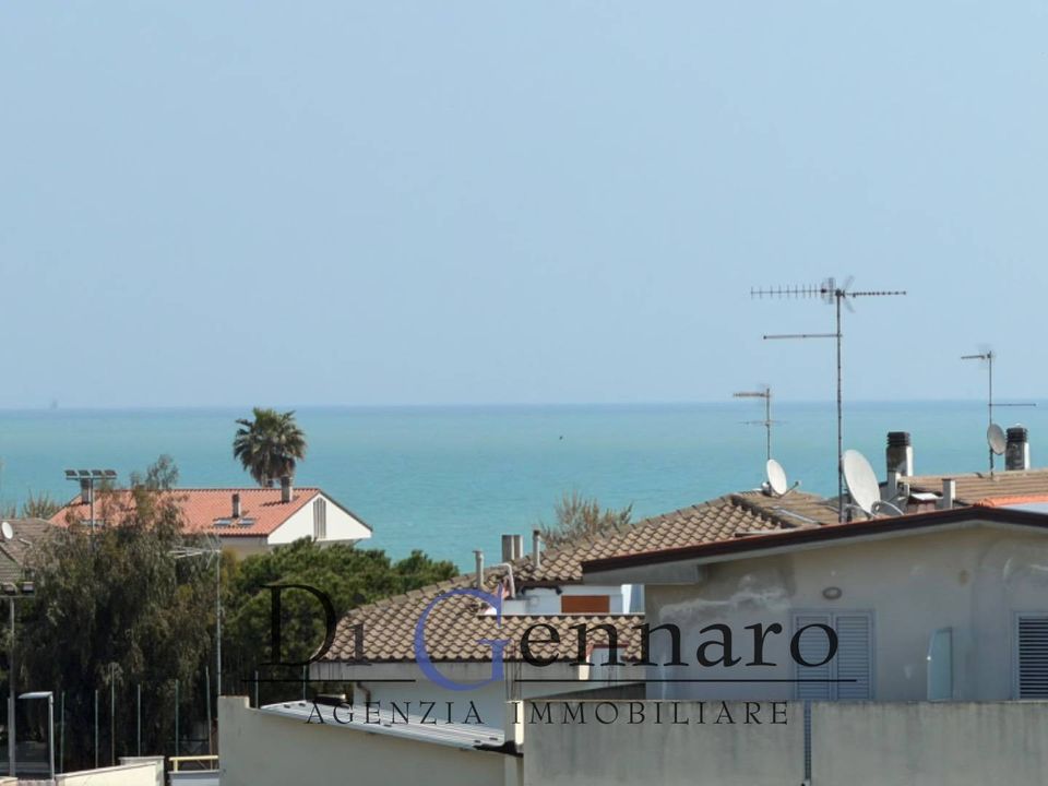Lejlighed i Alba Adriatica, Teramo - foto 2