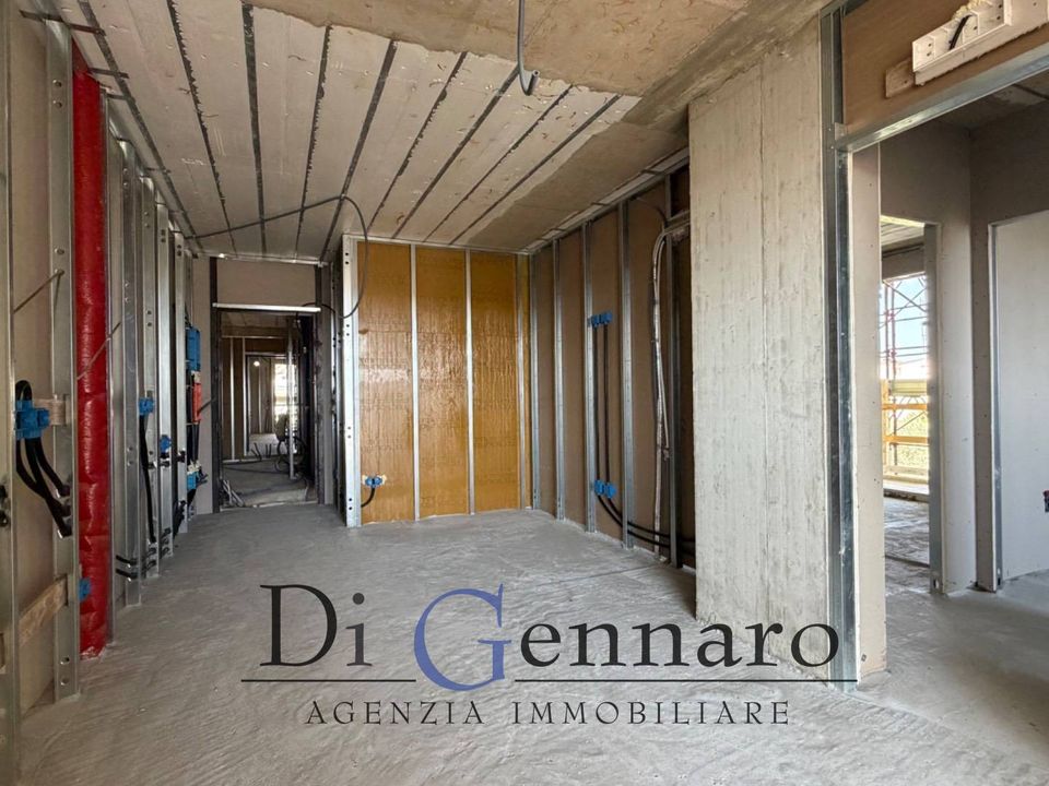 Lejlighed i Alba Adriatica, Teramo - foto 4