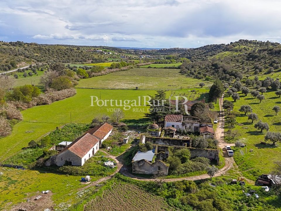 Farm i Torres Novas, Santarem - foto 2