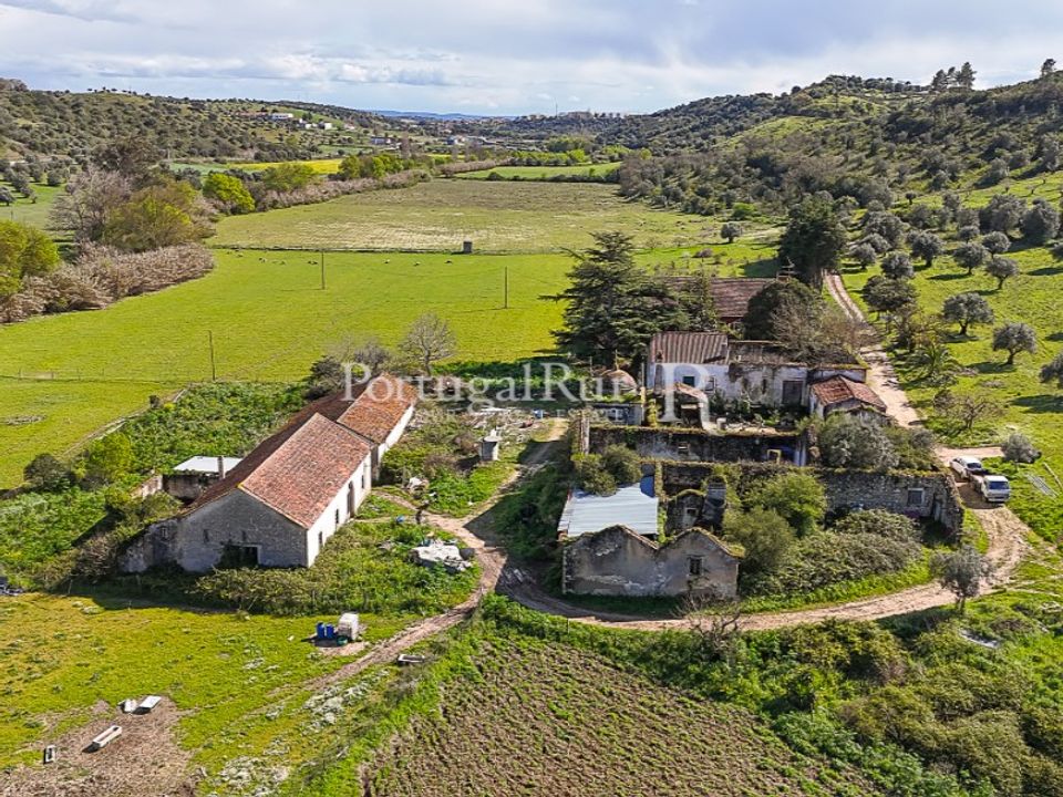 Farm i Torres Novas, Santarem - foto 3