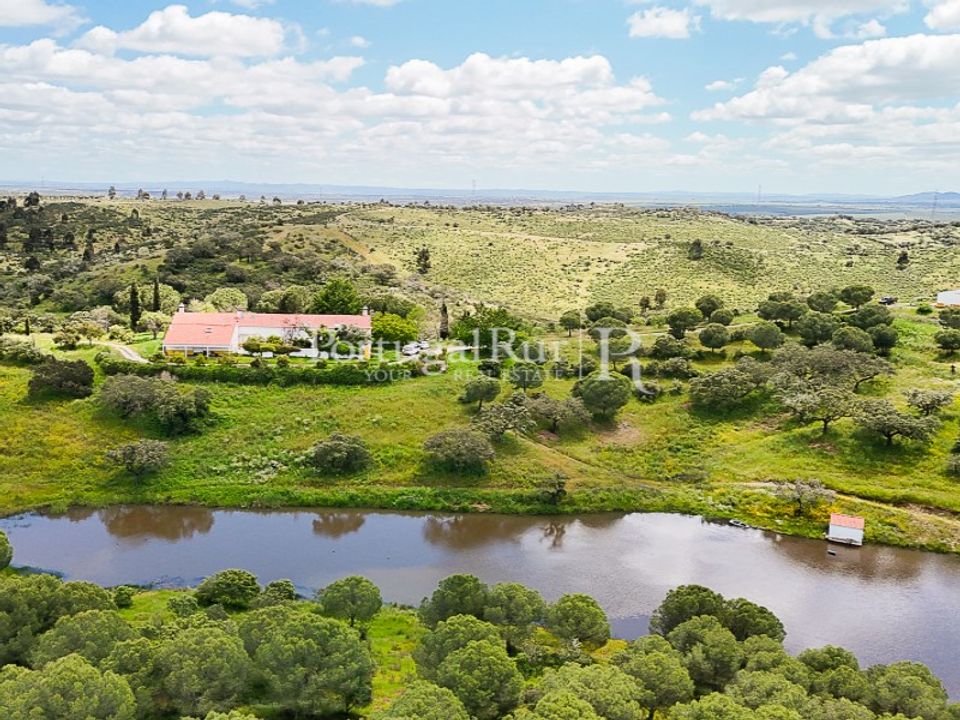 Casa de campo en Moura, Beja - foto 5