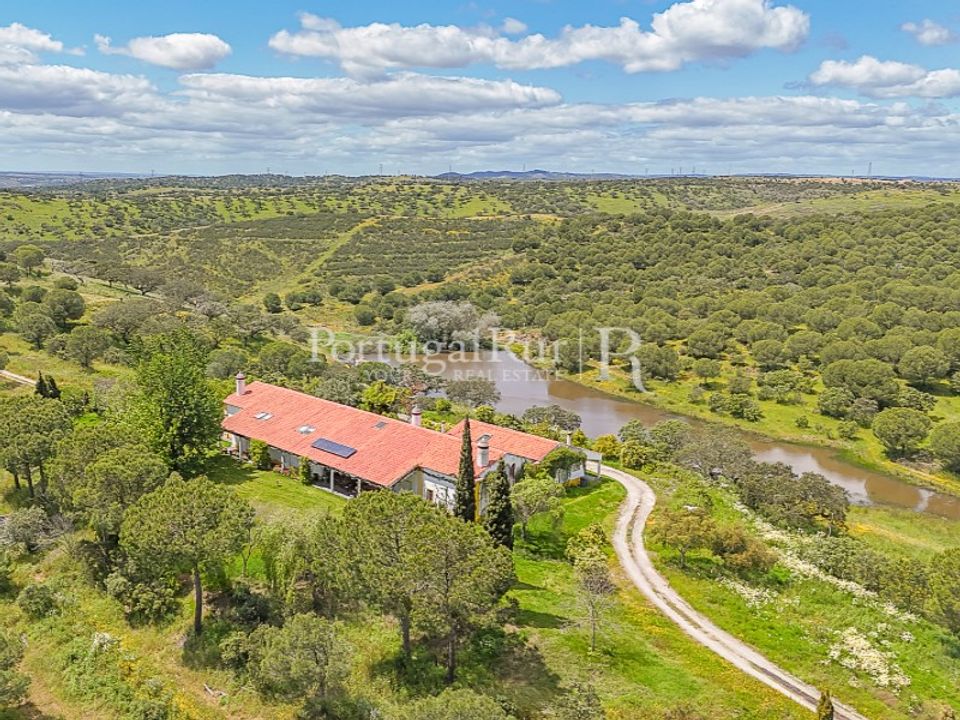 Casa de campo en Moura, Beja - foto 2