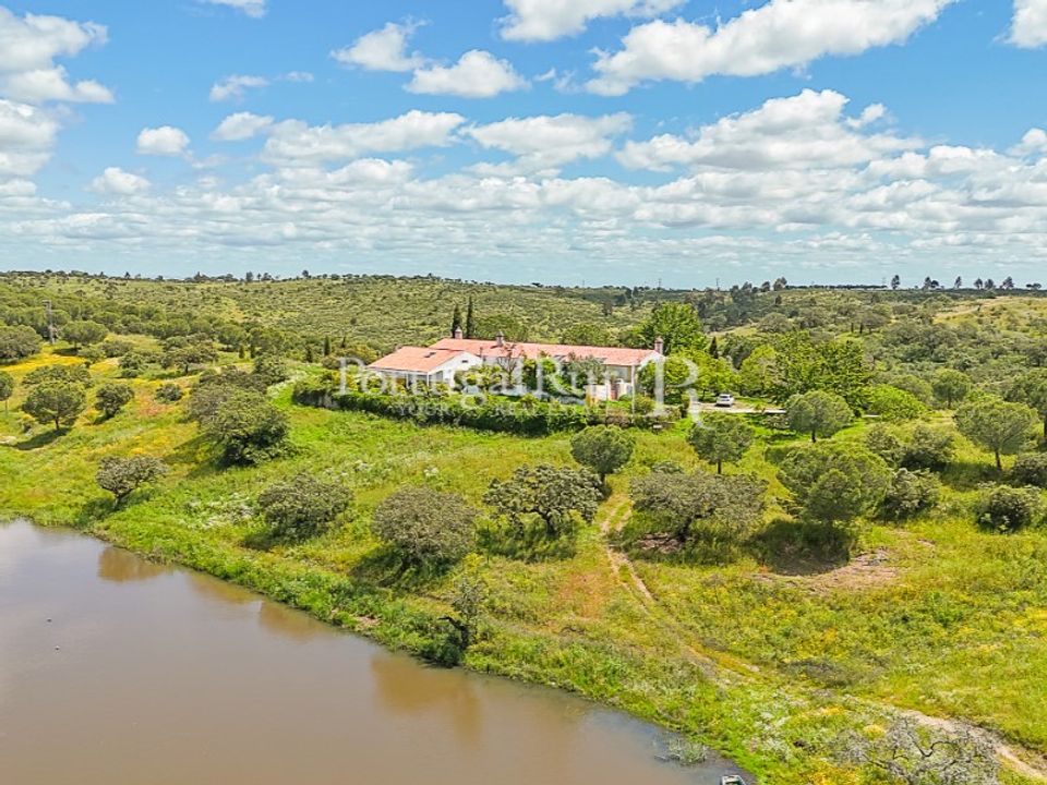 Casa de campo en Moura, Beja - foto 3
