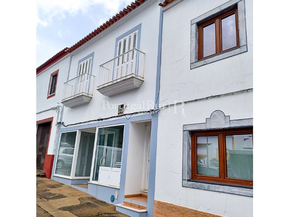 Villa i Sao Teotonio, Beja - foto 1