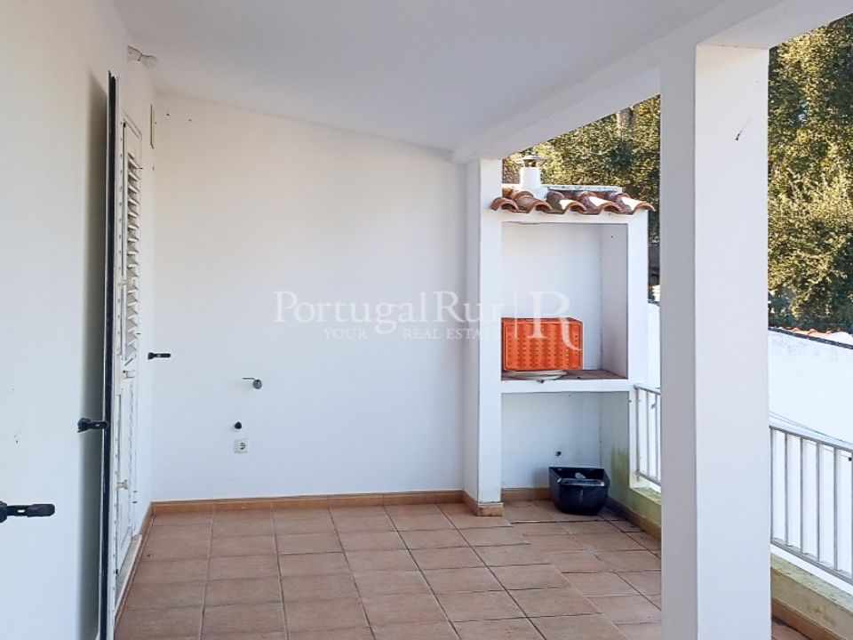 Villa i Sao Teotonio, Beja - foto 2