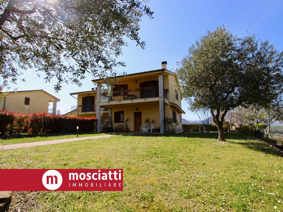 Villa i Camerino, Macerata - foto 1