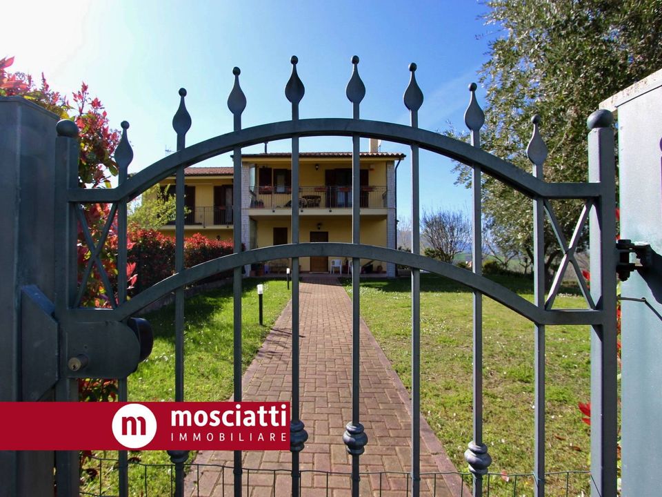 Villa i Camerino, Macerata - foto 2