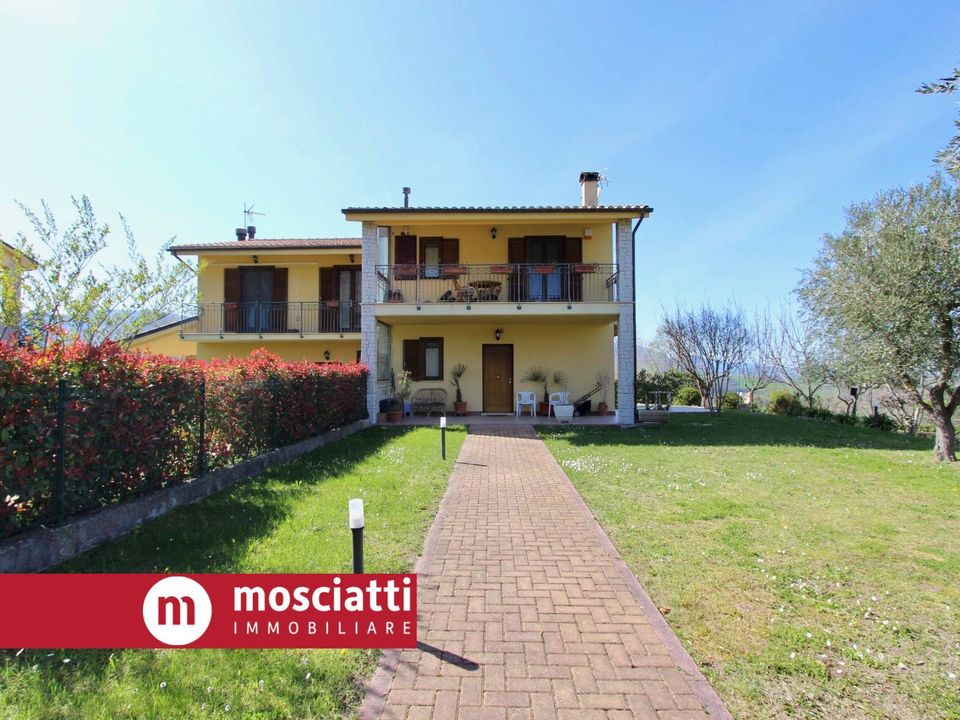 Villa i Camerino, Macerata - foto 3