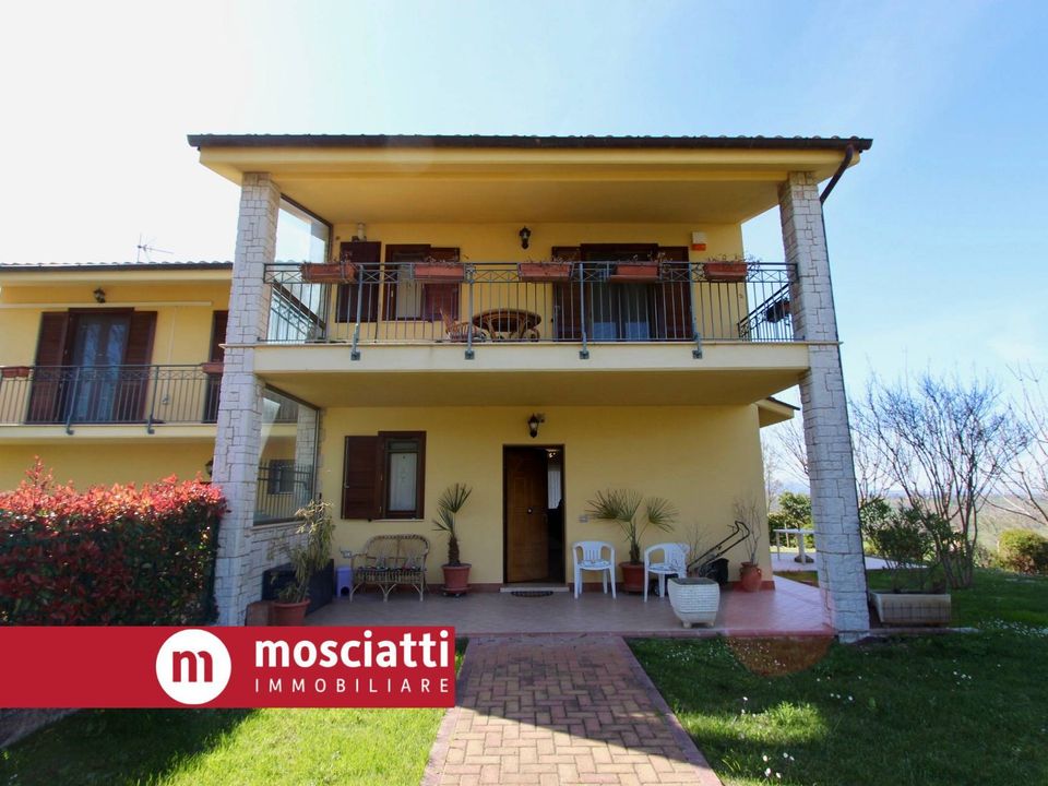 Villa i Camerino, Macerata - foto 4