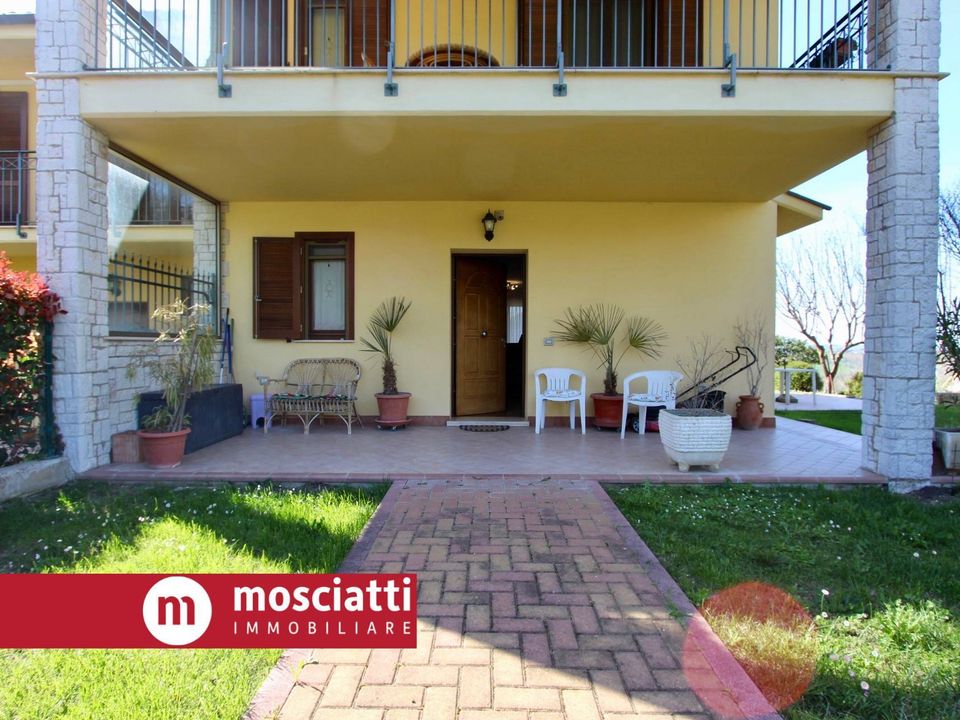 Villa i Camerino, Macerata - foto 5