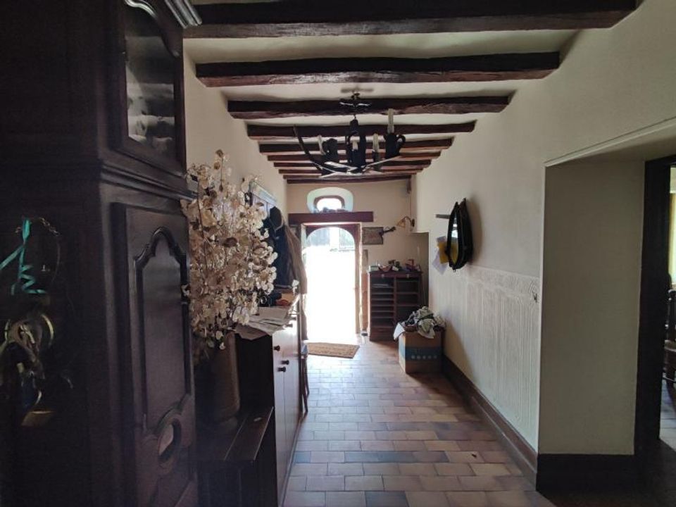 Villa i Bérus, Sarthe - foto 3