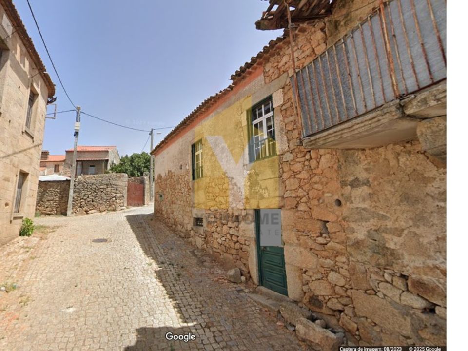 Landejendom i Monfortinho e Salvaterra do Extremo, Castelo Branco - foto 1