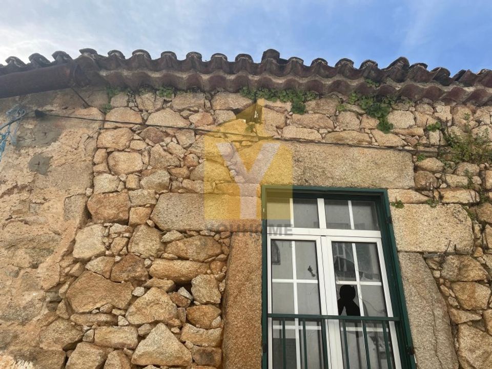 Landejendom i Monfortinho e Salvaterra do Extremo, Castelo Branco - foto 4