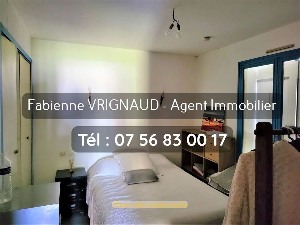 Villa i Arvert, Charente-Maritime - foto 3