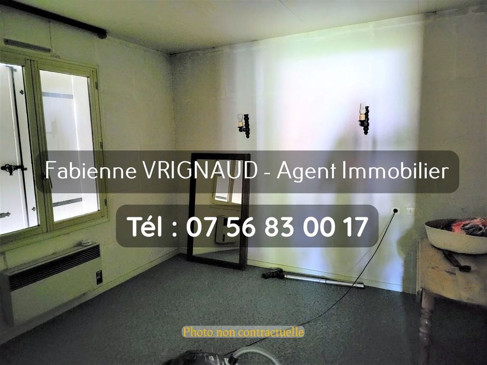 Villa i Arvert, Charente-Maritime - foto 4